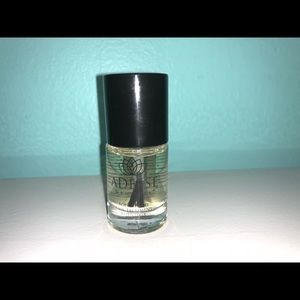 Assess New York: Nail Treatment